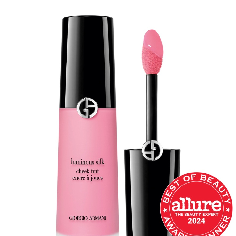 Giorgio Armani Cheek Tint 53